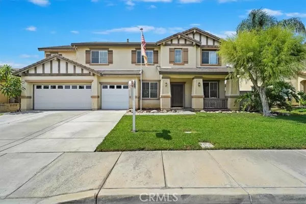 6657 Moonriver Street, Eastvale, CA 91752