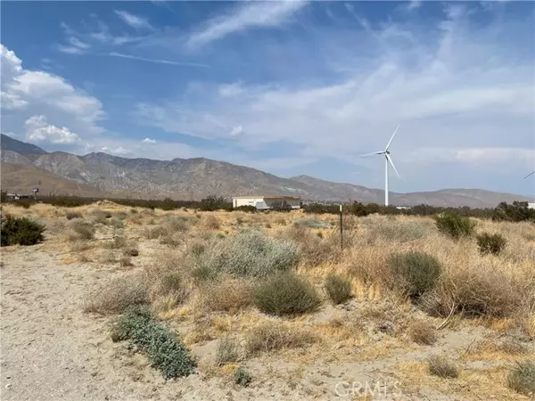 Cabazon, CA 92230,0 Jacueline Avenue