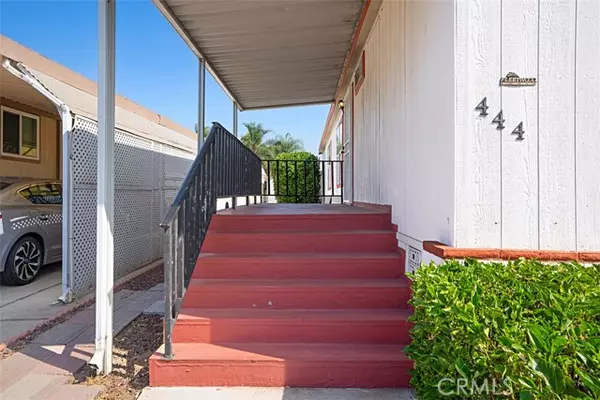 Ontario, CA 91761,1456 East Philadelphia St Spc 444