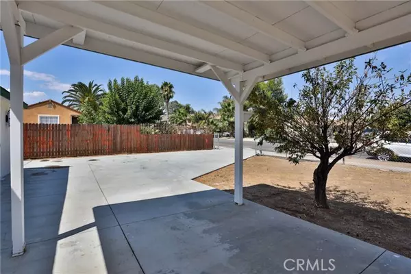 Perris, CA 92570,339 West 2nd Street