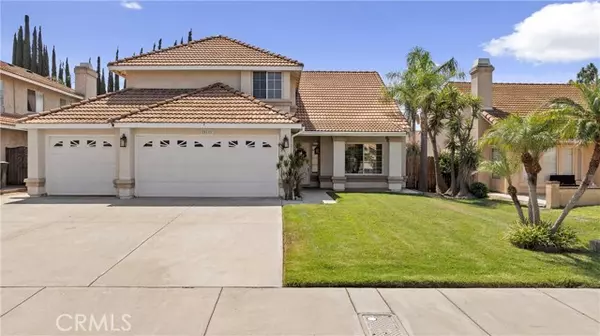 20121 Whiterock, Riverside, CA 92508