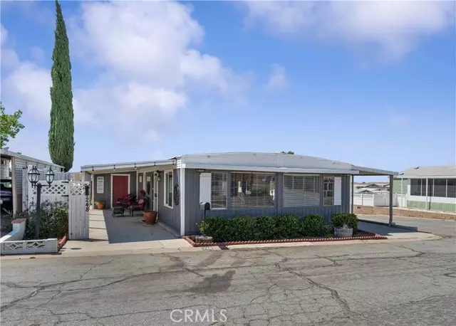 10320 Calimesa Boulevard, Calimesa, CA 92320