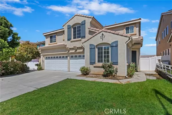 26902 Winter Park Place, Moreno Valley, CA 92555