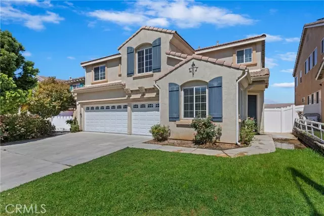 Moreno Valley, CA 92555,26902 Winter Park Place