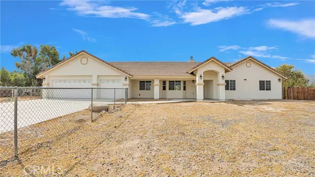 32455 Sherwood Street, Lucerne Valley, CA 92356