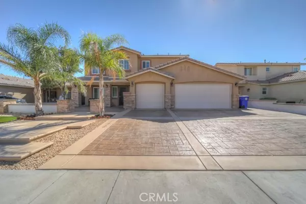 13645 Breckenridge Lane, Victorville, CA 92392