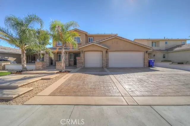 13645 Breckenridge Lane, Victorville, CA 92392