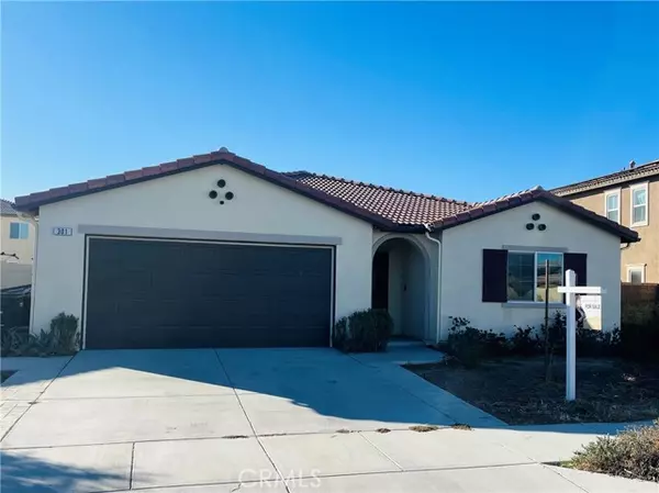 301 Brittania Road, Hemet, CA 92543