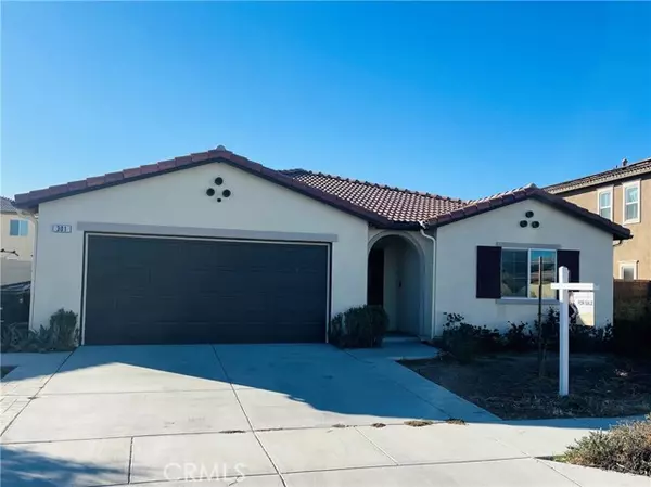 Hemet, CA 92543,301 Brittania Road