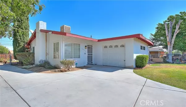 16236 Chestnut Street, Hesperia, CA 92345