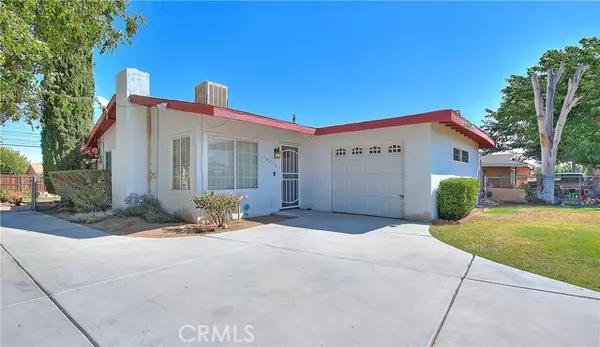 16236 Chestnut Street, Hesperia, CA 92345