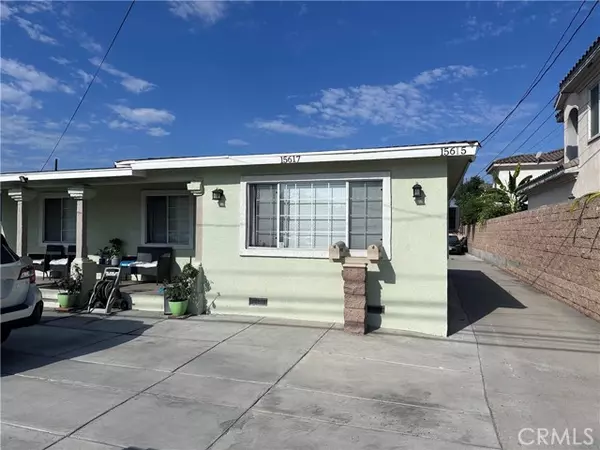 Bellflower, CA 90706,15615 Clark Avenue