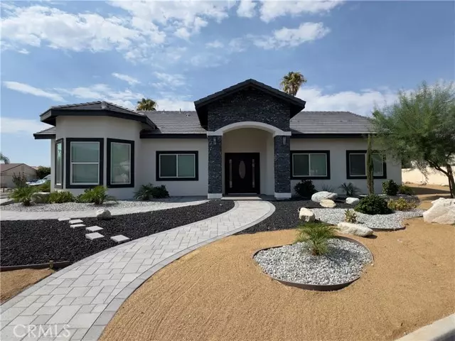 8630 Warwick Drive, Desert Hot Springs, CA 92240