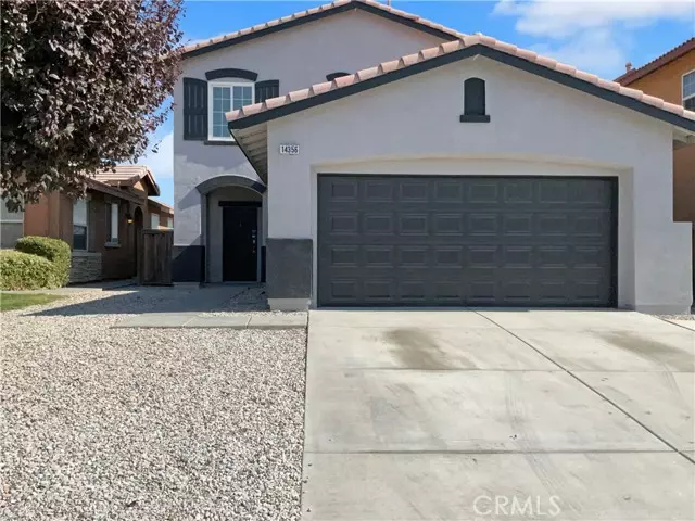 14356 Moon Valley Street, Victorville, CA 92394