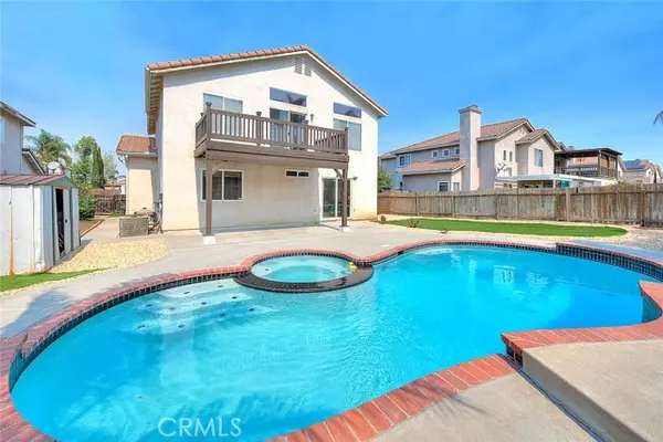 Temecula, CA 92592,44602 Johnston Drive