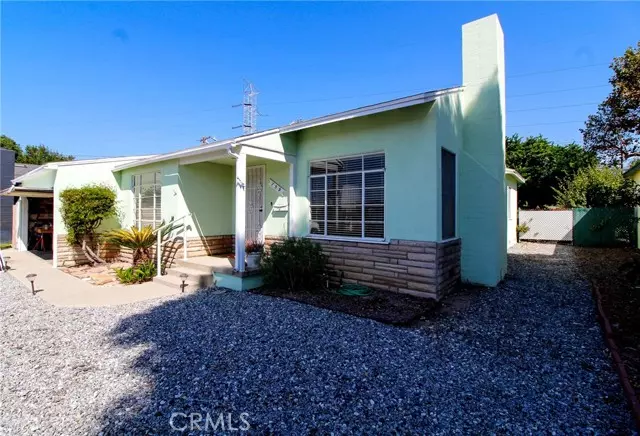 759 West Dike Street, Glendora, CA 91740