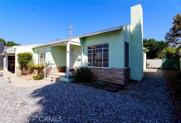 759 West Dike Street, Glendora, CA 91740