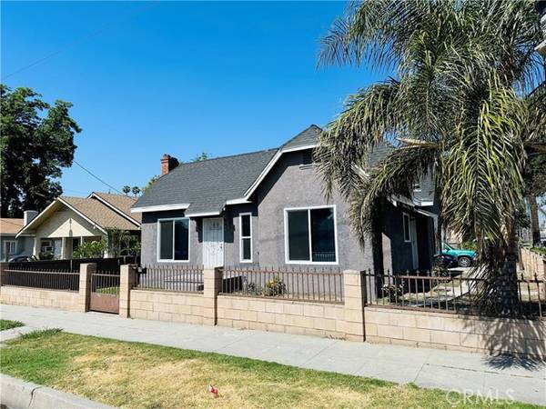 996 North Arrowhead Avenue, San Bernardino, CA 92410