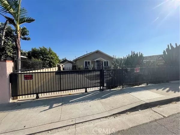 Ontario, CA 91762,733 West Nevada Street