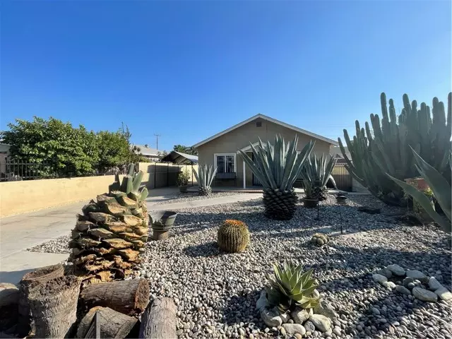 Ontario, CA 91762,733 West Nevada Street