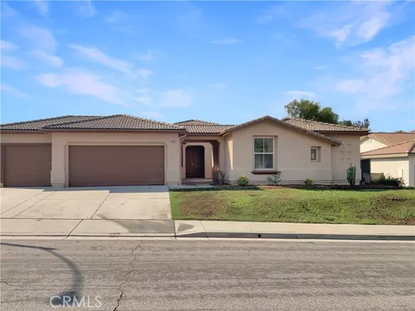 23293 Montalvo Road, Moreno Valley, CA 92557