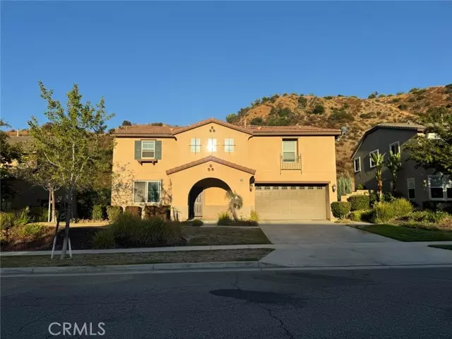 Corona, CA 92882,3589 Corbett