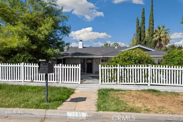 1230 West Cypress Avenue, Redlands, CA 92373