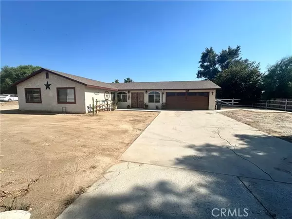 29225 Central Avenue, Nuevo, CA 92567