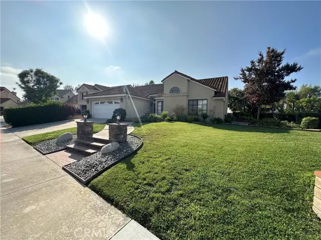 3285 Olympic View Drive, Chino Hills, CA 91709