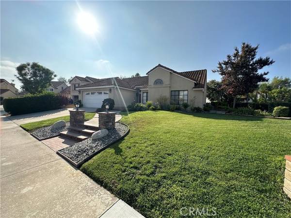 3285 Olympic View Drive, Chino Hills, CA 91709