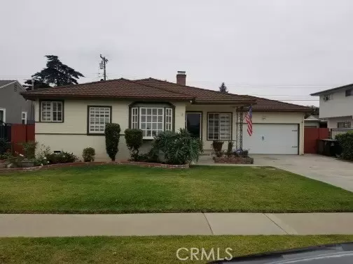 454 West Hill Avenue, Fullerton, CA 92832