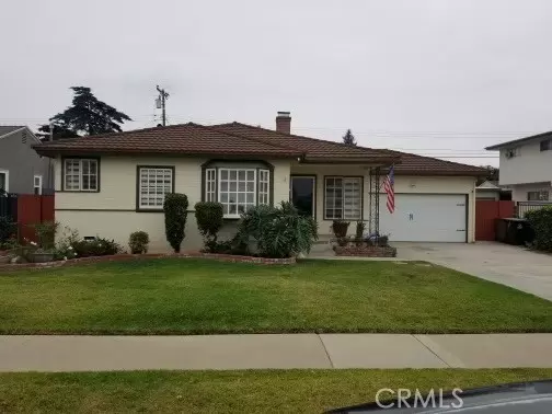 454 West Hill Avenue, Fullerton, CA 92832