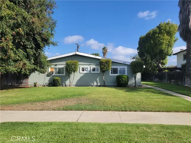 1016 West El Morado Court, Ontario, CA 91762