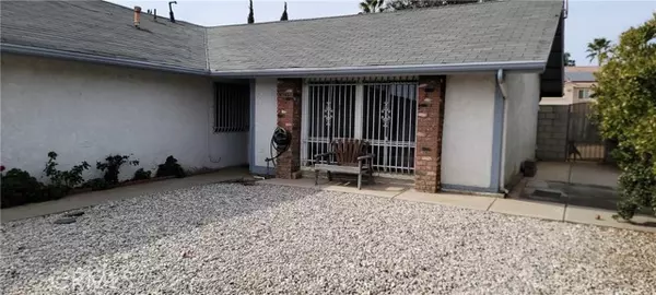 Moreno Valley, CA 92553,13645 Ramsdell Drive