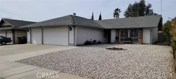 Moreno Valley, CA 92553,13645 Ramsdell Drive