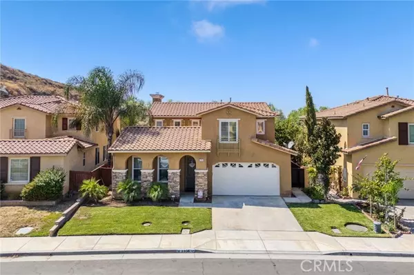 Perris, CA 92571,3956 Chardonnay Drive