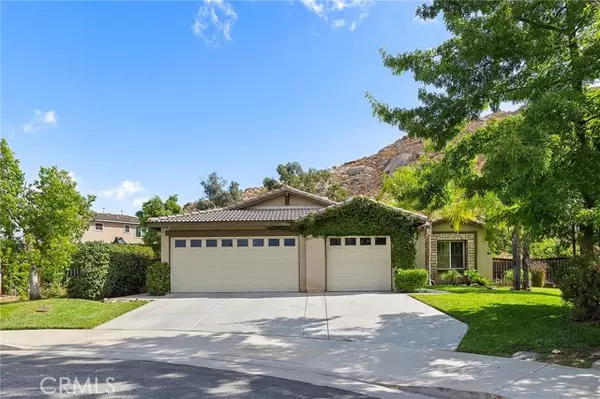 Moreno Valley, CA 92555,26236 Percheron Circle