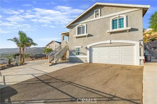 Jurupa Valley, CA 92509,3595 Manor Drive