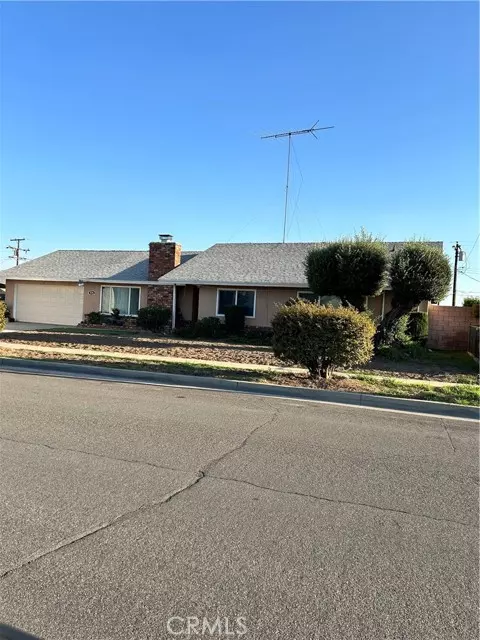 575 East Jackson Street, Rialto, CA 92376