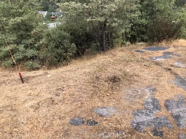 0 Trinity Lot 332 Drive, Lake Arrowhead, CA 92352