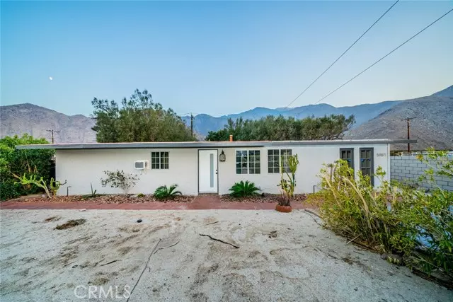 Palm Springs, CA 92262,59871 Palm Oasis Avenue