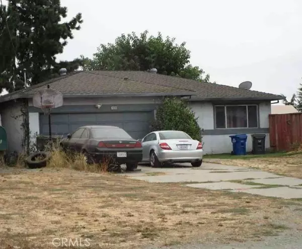2080 Gwinn Avenue, San Martin, CA