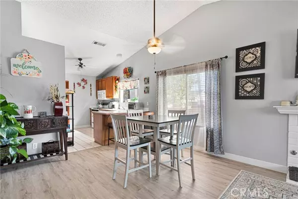 9155 Cherrywood Lane, Hesperia, CA 92344