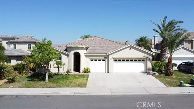 26612 Saffron Circle, Moreno Valley, CA 92555