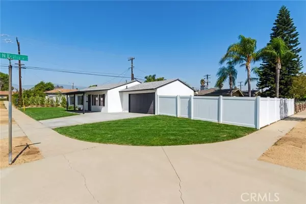 Rialto, CA 92376,785 North Burney Street