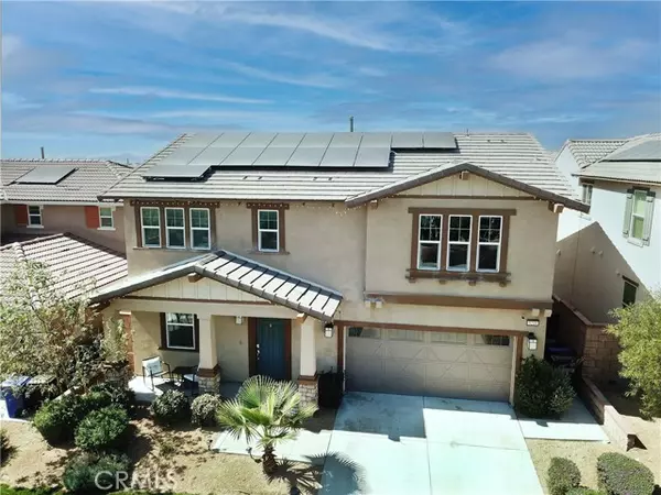 5218 Grassland Avenue, Fontana, CA 92336