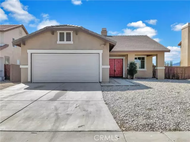 10929 Star Street, Adelanto, CA 92301