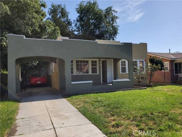 755 West 19 St, San Bernardino, CA 92405