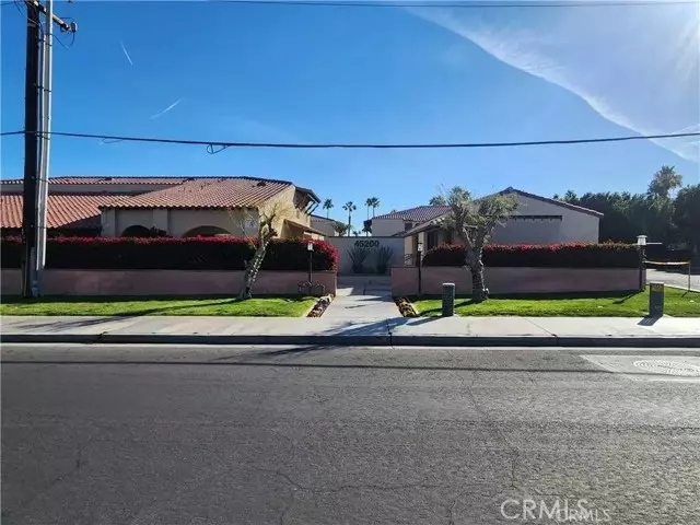 45200 Deep Canyon, Palm Desert, CA 92260