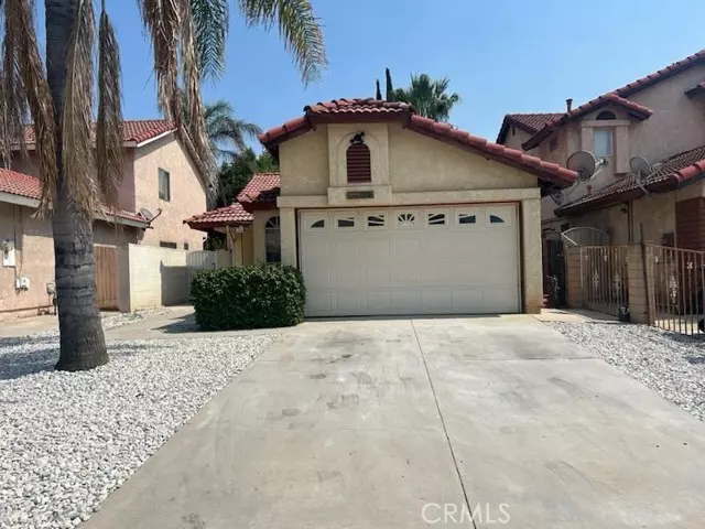 13088 Pan Am Boulevard, Moreno Valley, CA 92553